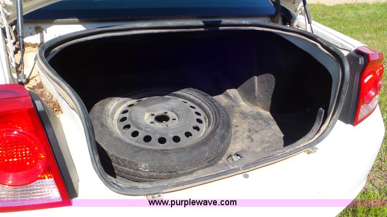 image for item L2017 2009 Dodge Charger