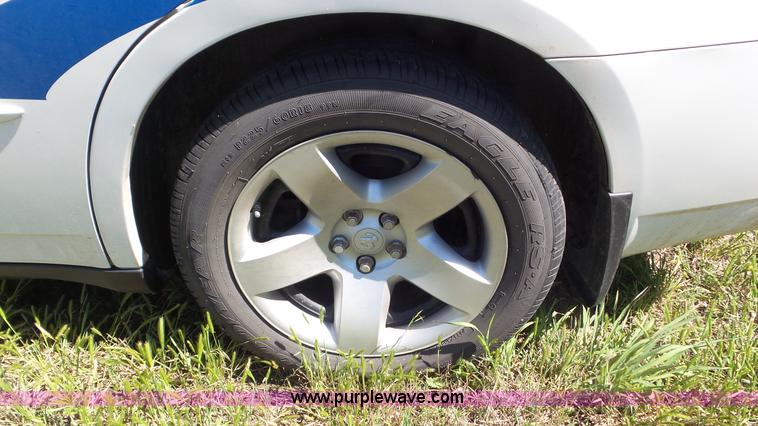 image for item L2017 2009 Dodge Charger