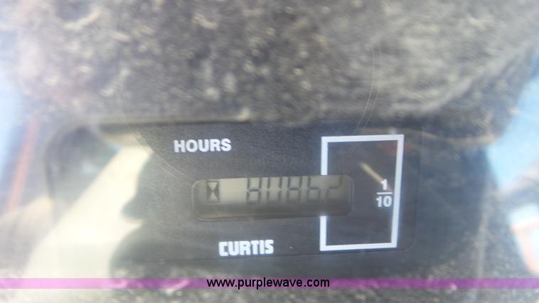 image for item L2020 Daewoo MG300V wheel loader