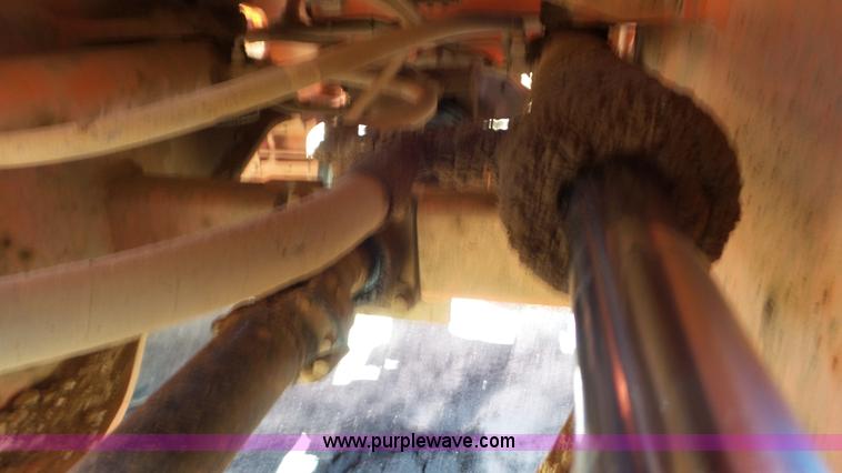 image for item L2020 Daewoo MG300V wheel loader