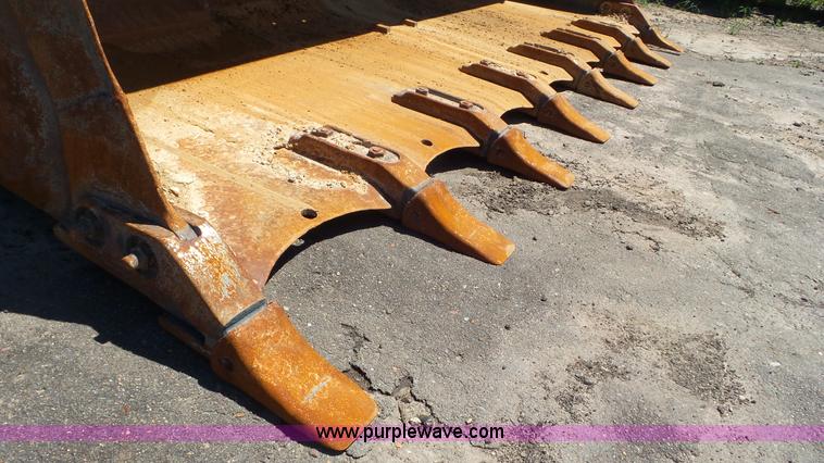 image for item L2020 Daewoo MG300V wheel loader