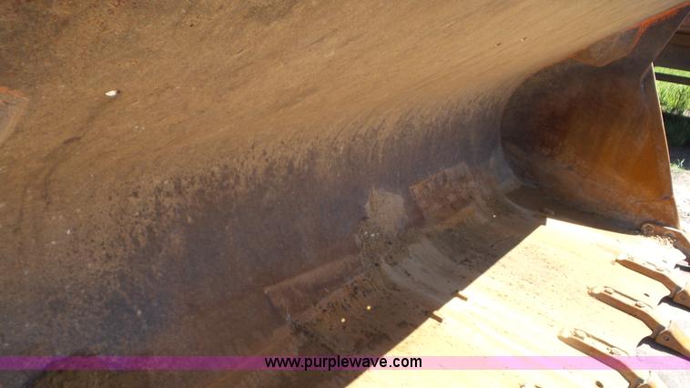 image for item L2020 Daewoo MG300V wheel loader