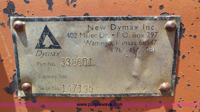 image for item L2020 Daewoo MG300V wheel loader