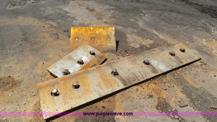 image for item L2020 Daewoo MG300V wheel loader