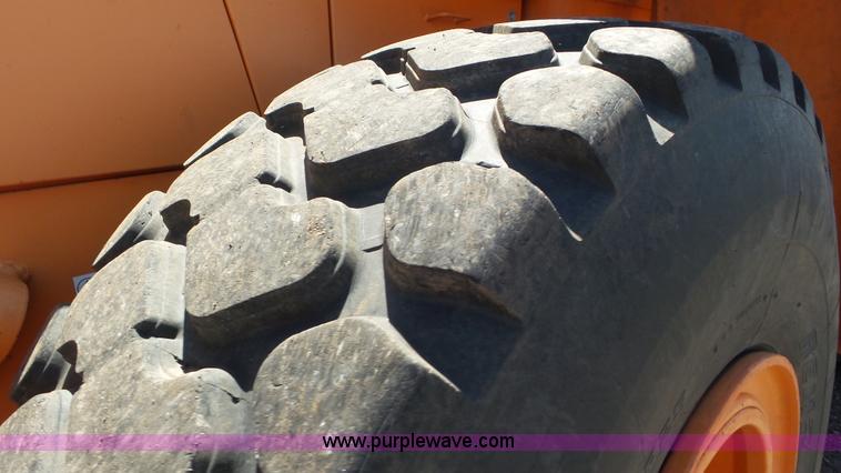 image for item L2020 Daewoo MG300V wheel loader