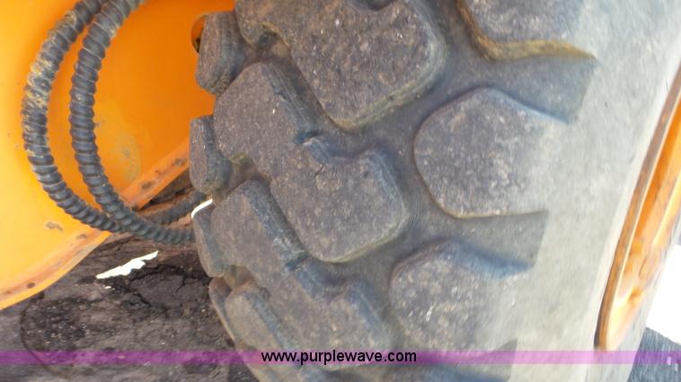 image for item L2020 Daewoo MG300V wheel loader