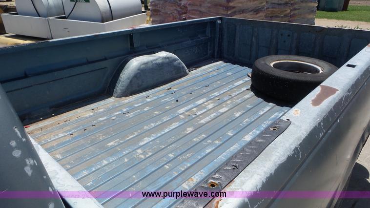 image for item L2050 1988 Chevrolet 1500 pickup truck