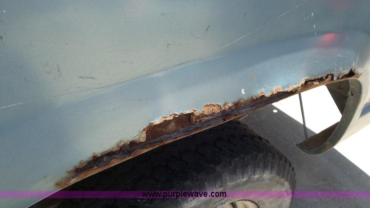 image for item L2050 1988 Chevrolet 1500 pickup truck