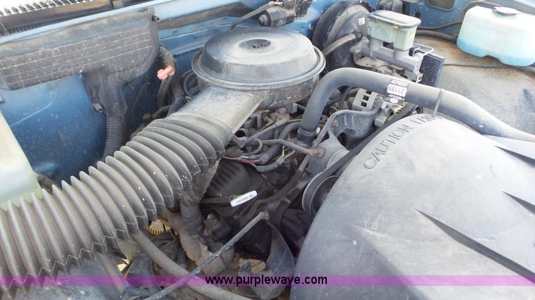 image for item L2050 1988 Chevrolet 1500 pickup truck