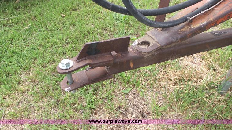 image for item L2063 Standard Steel broom