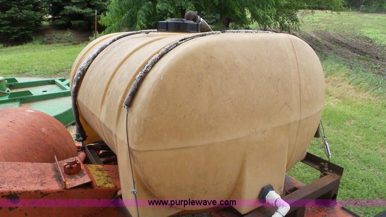 image for item L2063 Standard Steel broom