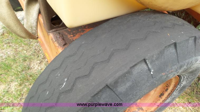 image for item L2063 Standard Steel broom