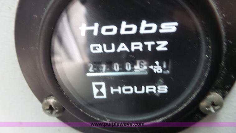 image for item L2084 2006 Ford E450 ambulance