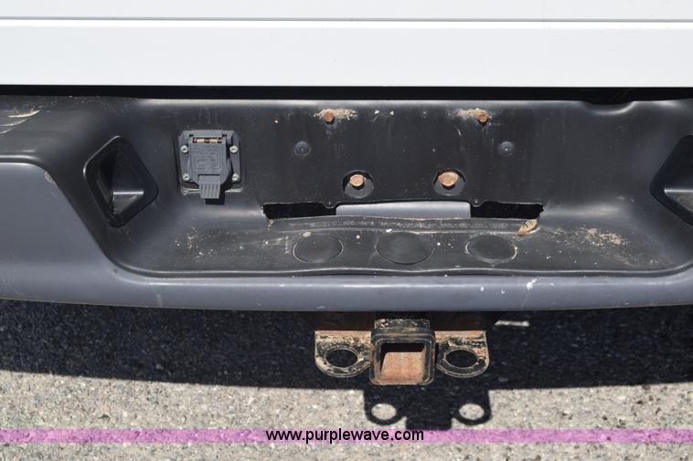 image for item L3834 2007 Dodge Ram 1500 Quad Cab pickup truck