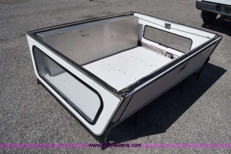 image for item L3834 2007 Dodge Ram 1500 Quad Cab pickup truck