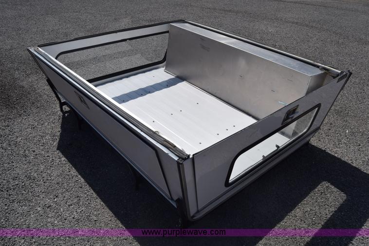 image for item L3834 2007 Dodge Ram 1500 Quad Cab pickup truck