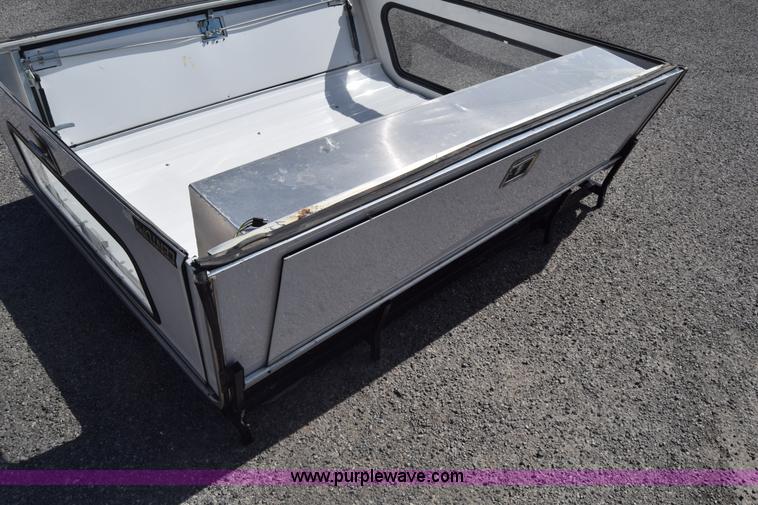 image for item L3834 2007 Dodge Ram 1500 Quad Cab pickup truck