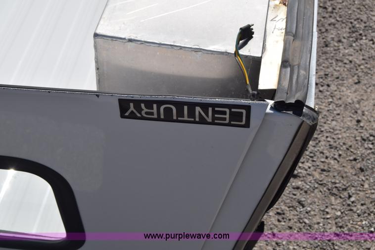 image for item L3834 2007 Dodge Ram 1500 Quad Cab pickup truck