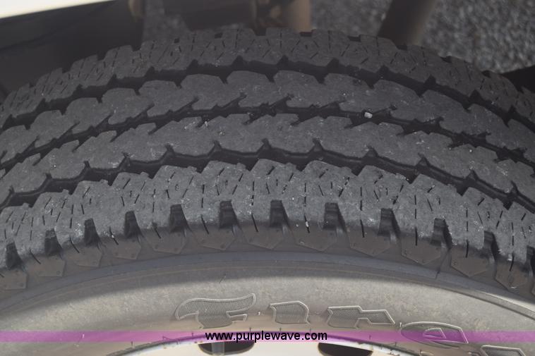 image for item L3834 2007 Dodge Ram 1500 Quad Cab pickup truck