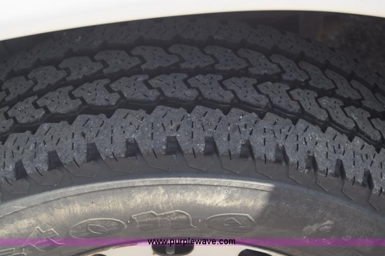 image for item L3834 2007 Dodge Ram 1500 Quad Cab pickup truck