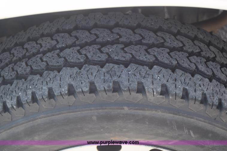 image for item L3834 2007 Dodge Ram 1500 Quad Cab pickup truck