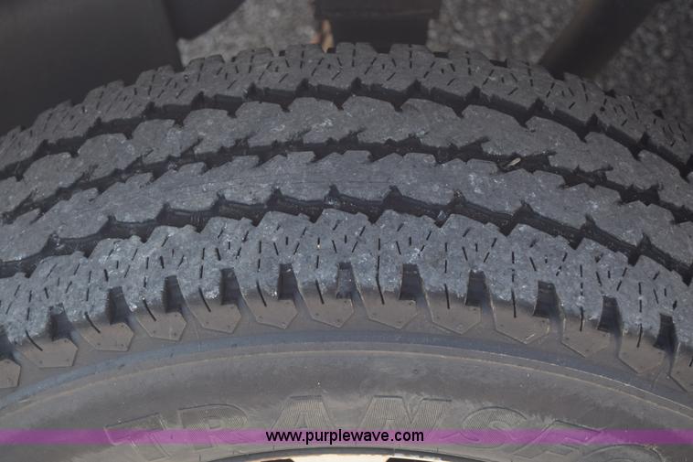 image for item L3834 2007 Dodge Ram 1500 Quad Cab pickup truck