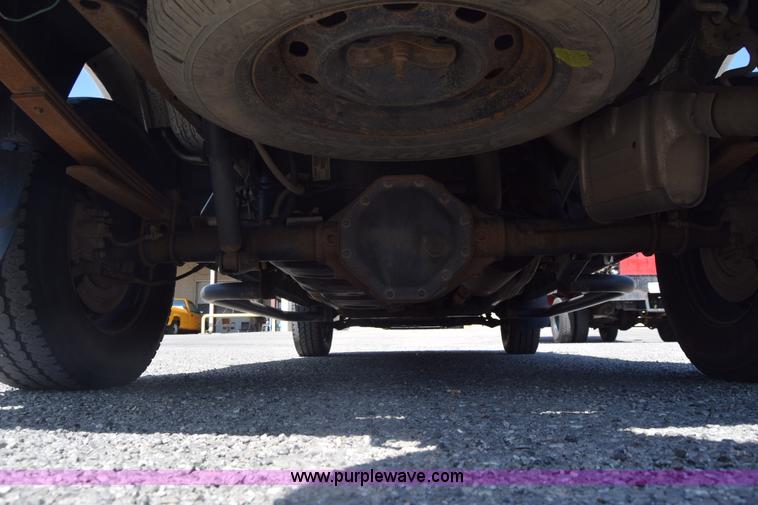 image for item L3834 2007 Dodge Ram 1500 Quad Cab pickup truck