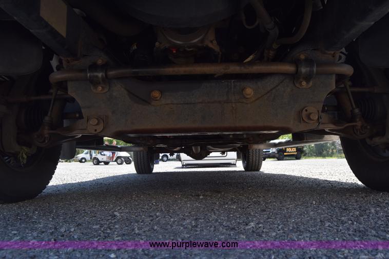 image for item L3834 2007 Dodge Ram 1500 Quad Cab pickup truck