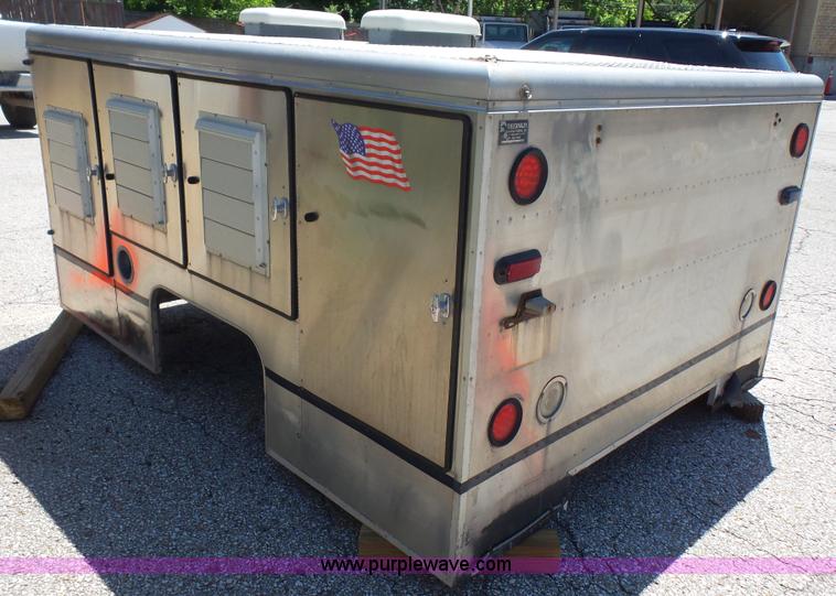 image for item L4798 Deerskin animal control bed