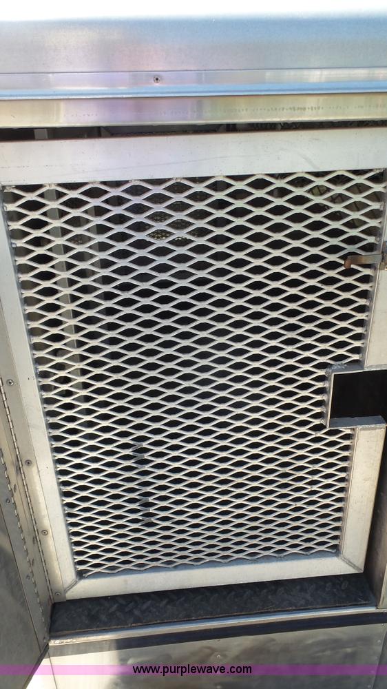 image for item L4798 Deerskin animal control bed