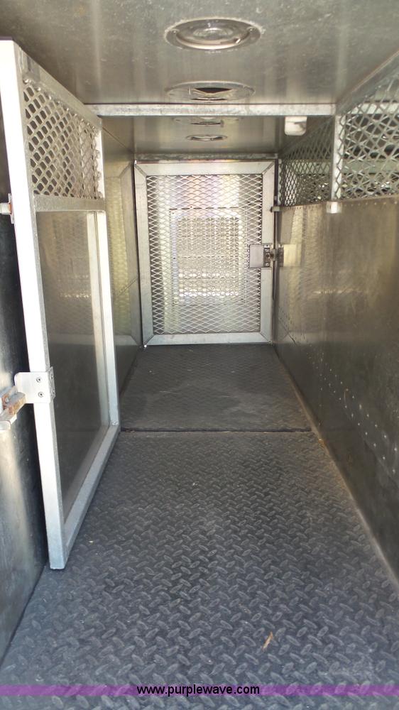 image for item L4798 Deerskin animal control bed