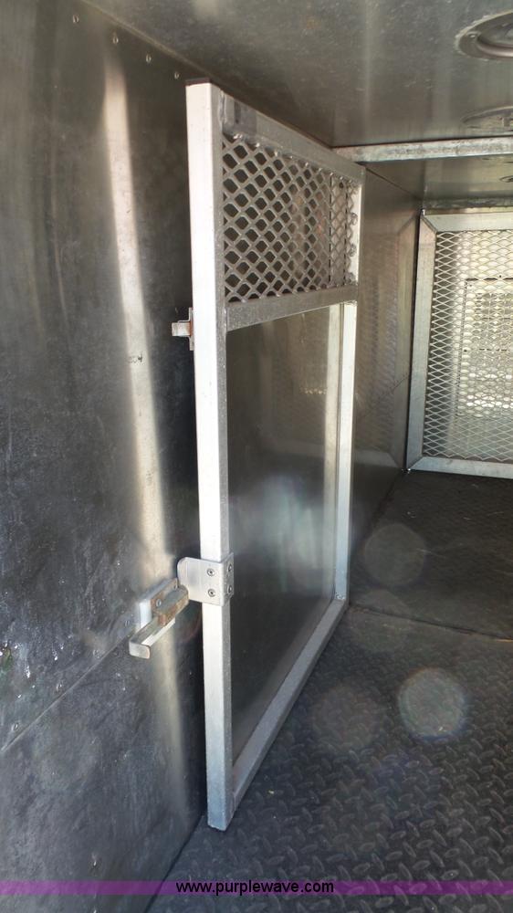 image for item L4798 Deerskin animal control bed