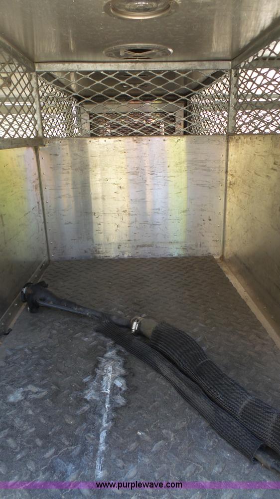 image for item L4798 Deerskin animal control bed