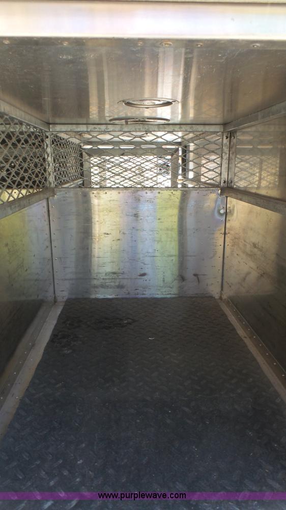 image for item L4798 Deerskin animal control bed