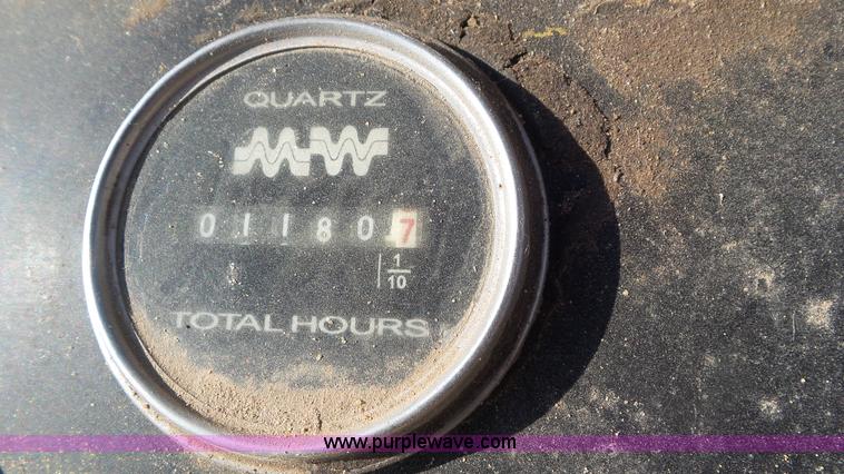 image for item L5258 Bomag BW210PD single drum roller