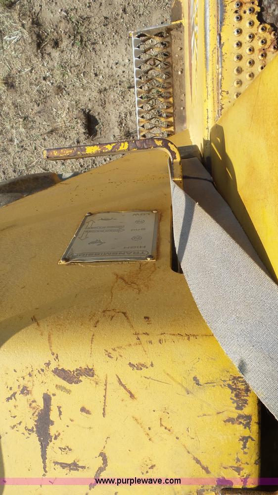 image for item L5258 Bomag BW210PD single drum roller