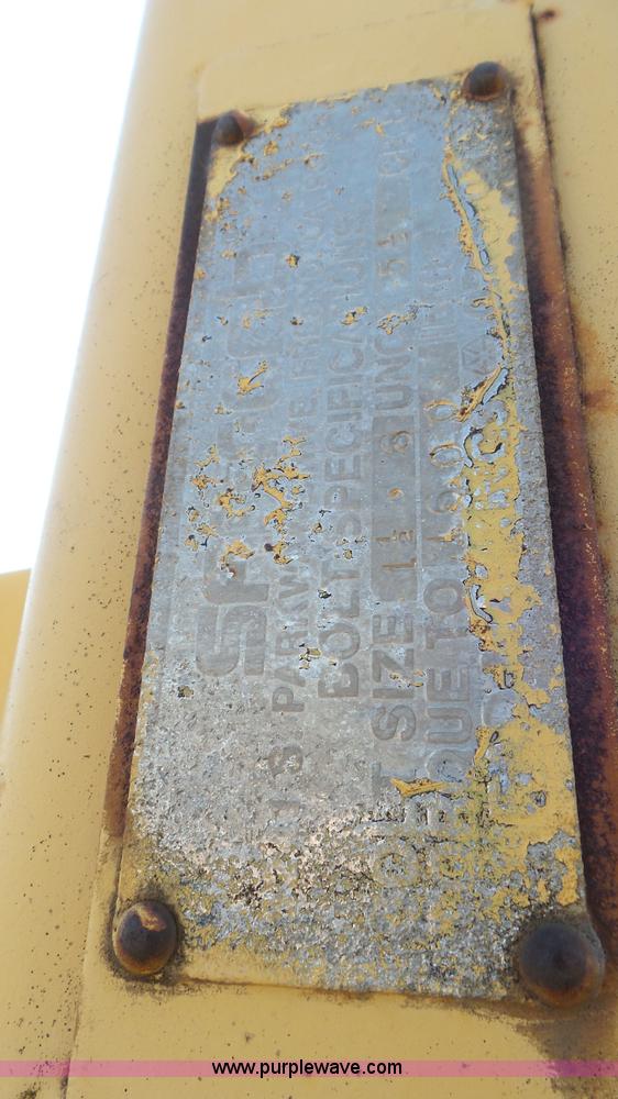 image for item L5258 Bomag BW210PD single drum roller