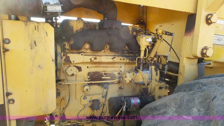 image for item L5258 Bomag BW210PD single drum roller