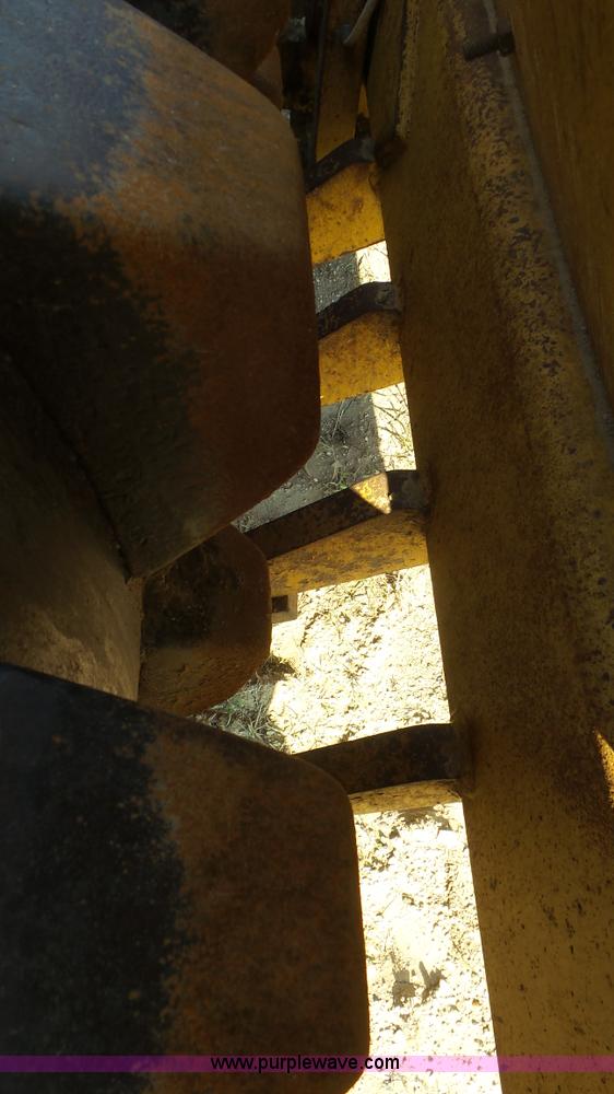 image for item L5258 Bomag BW210PD single drum roller