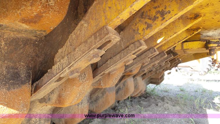 image for item L5258 Bomag BW210PD single drum roller