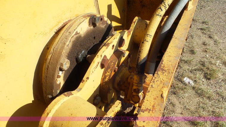 image for item L5258 Bomag BW210PD single drum roller