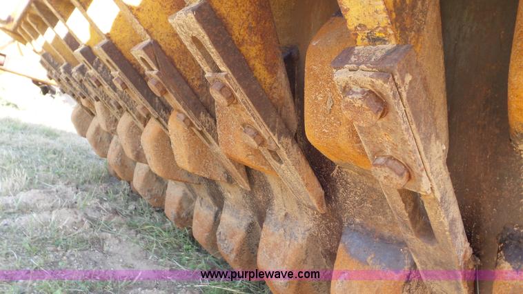 image for item L5258 Bomag BW210PD single drum roller