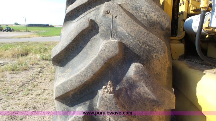 image for item L5258 Bomag BW210PD single drum roller