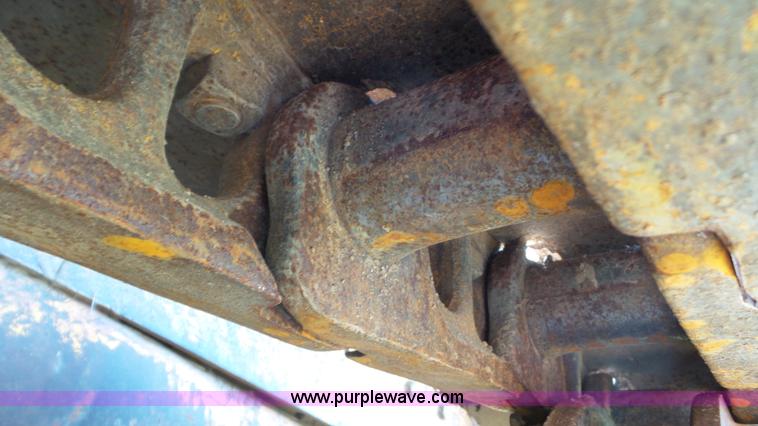 image for item L5260 1966 Caterpillar D6C dozer