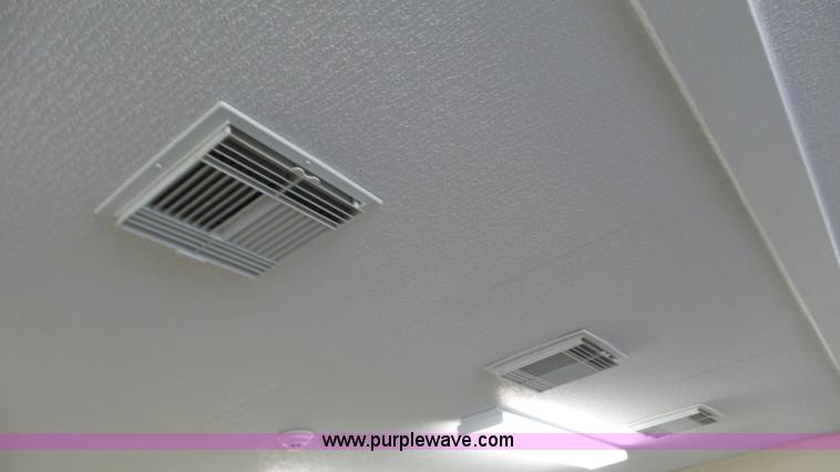 image for item L5276 2009 C&B mobile office trailer