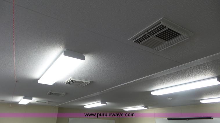 image for item L5276 2009 C&B mobile office trailer