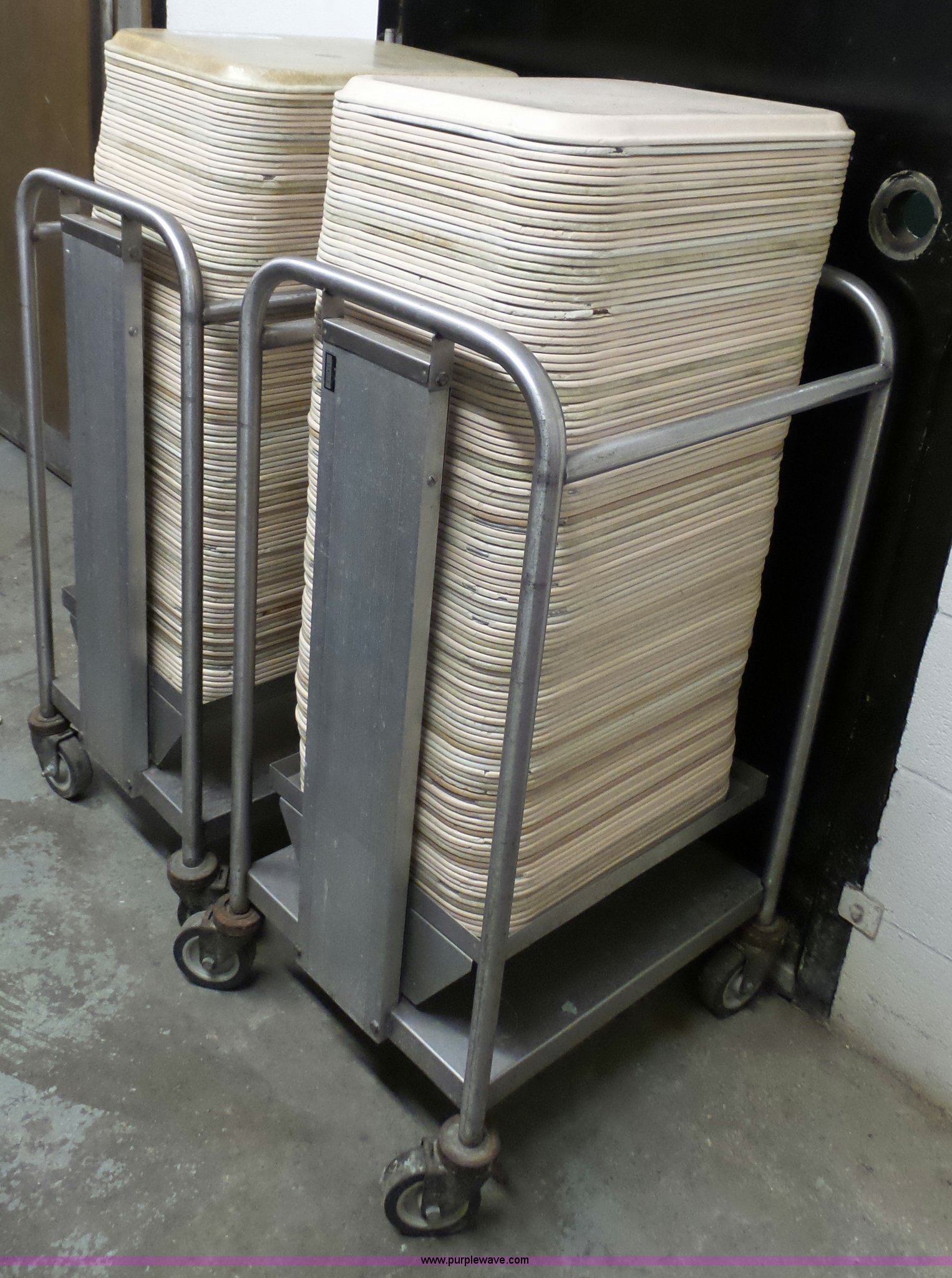 Restaurant equipment in Wichita, KS Item BF9820 sold Purple Wave