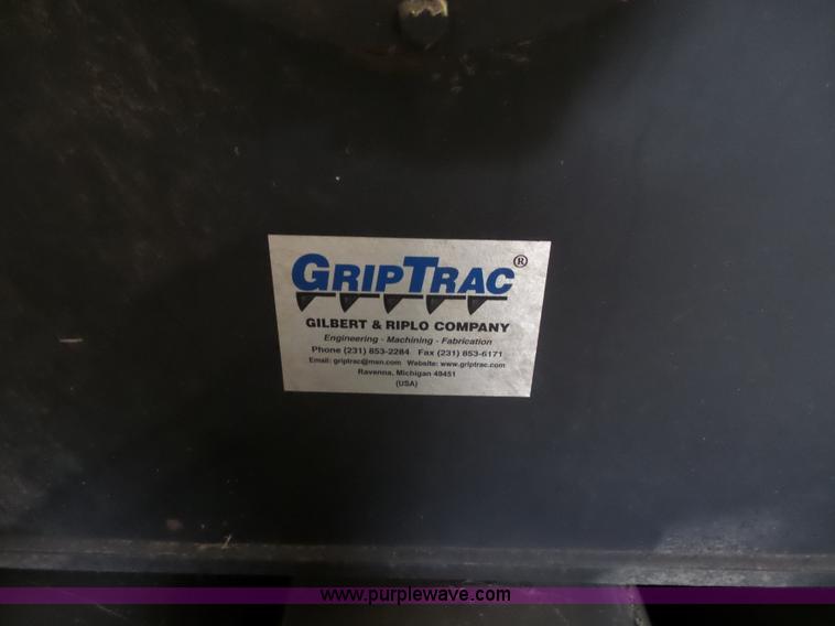 image for item AL9151 Grip Trac tracks