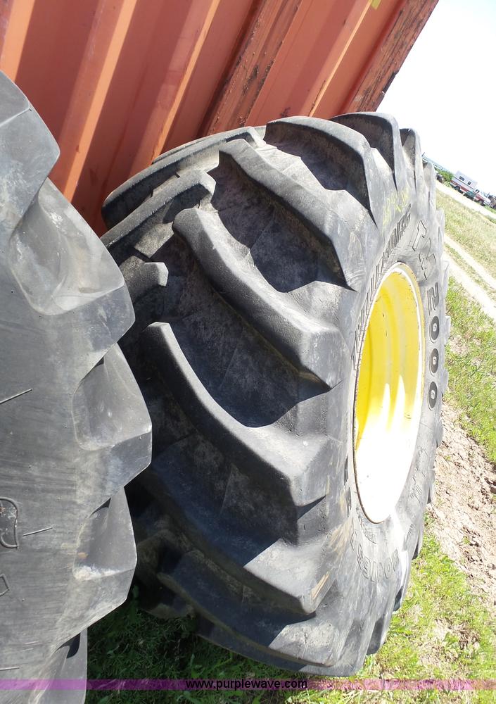 image for item AR9283 (2) 800/65R32 tires