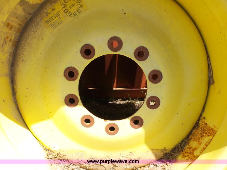 image for item AR9283 (2) 800/65R32 tires